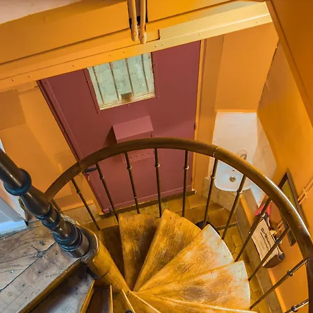 Le Logis De L'atelier - Hypercentre - 4 Personnes Apartamento