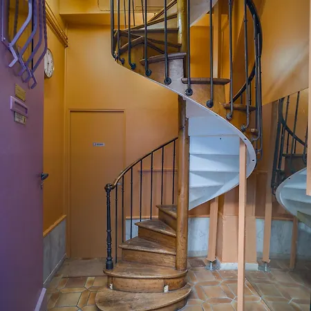 Le Logis De L'atelier - Hypercentre - 4 Personnes Apartamento *