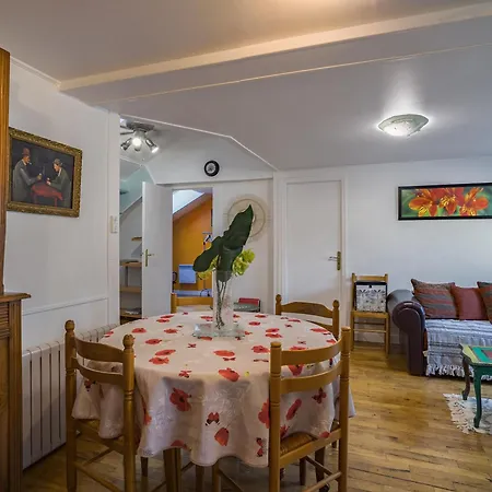 Le Logis De L'atelier - Hypercentre - 4 Personnes Apartamento Troyes
